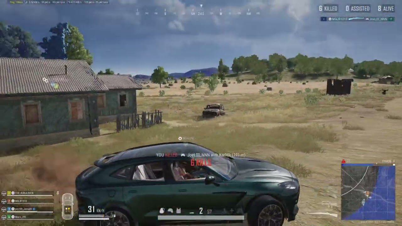 15x Scope Snipe