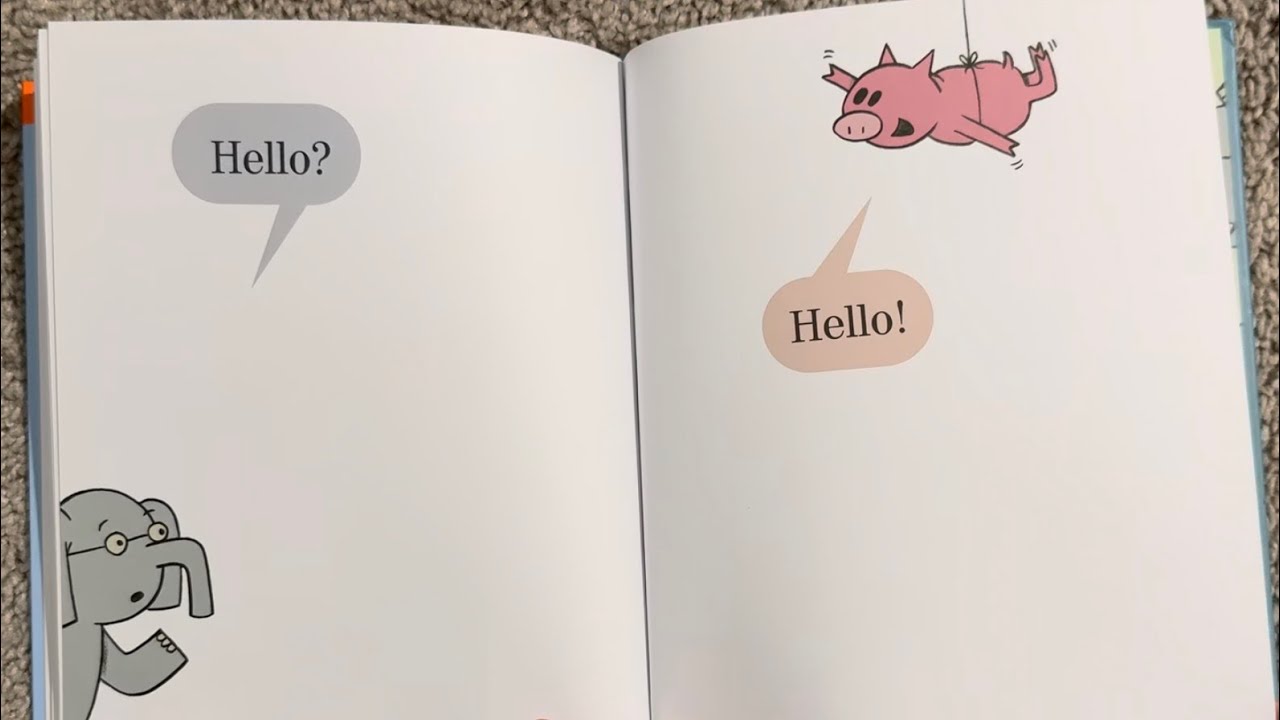 Today I Will Fly! | Mo Willems