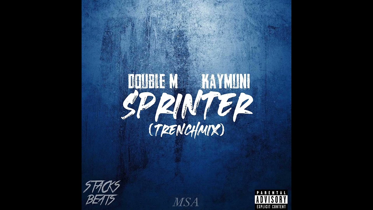 Double M x Kay Muni - Sprinter (TrenchMix)