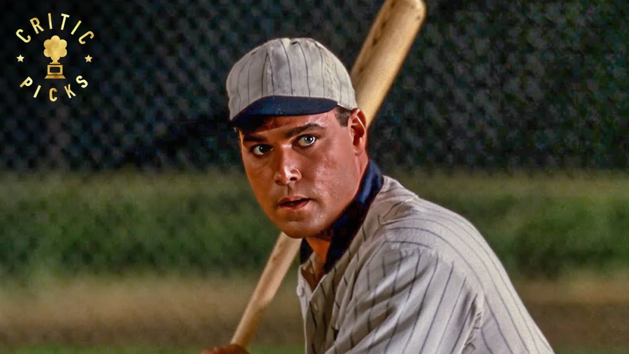 Shoeless Joe Jackson Appears On The Field (Ray Liotta) | Field of Dreams
