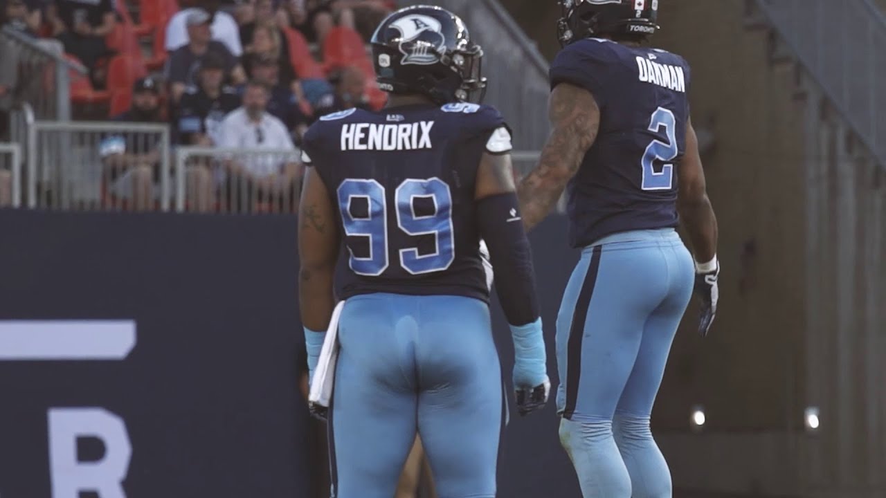 The 2022 Argos Playoff Bandwagon Guide