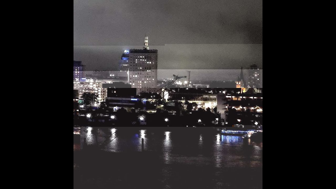 CANID ATLAS// Roamers Of The Night // ALBUM STREAM