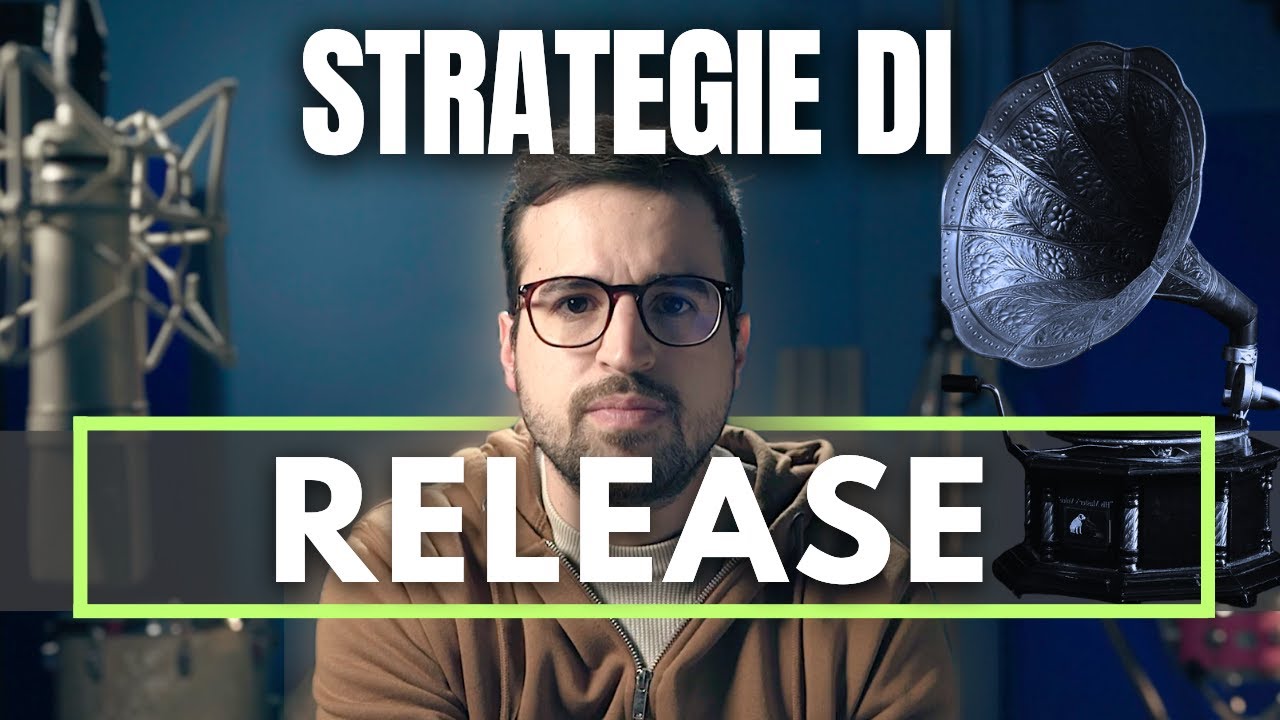 La strategia di pubblicazione di un nuovo inedito nel 2025