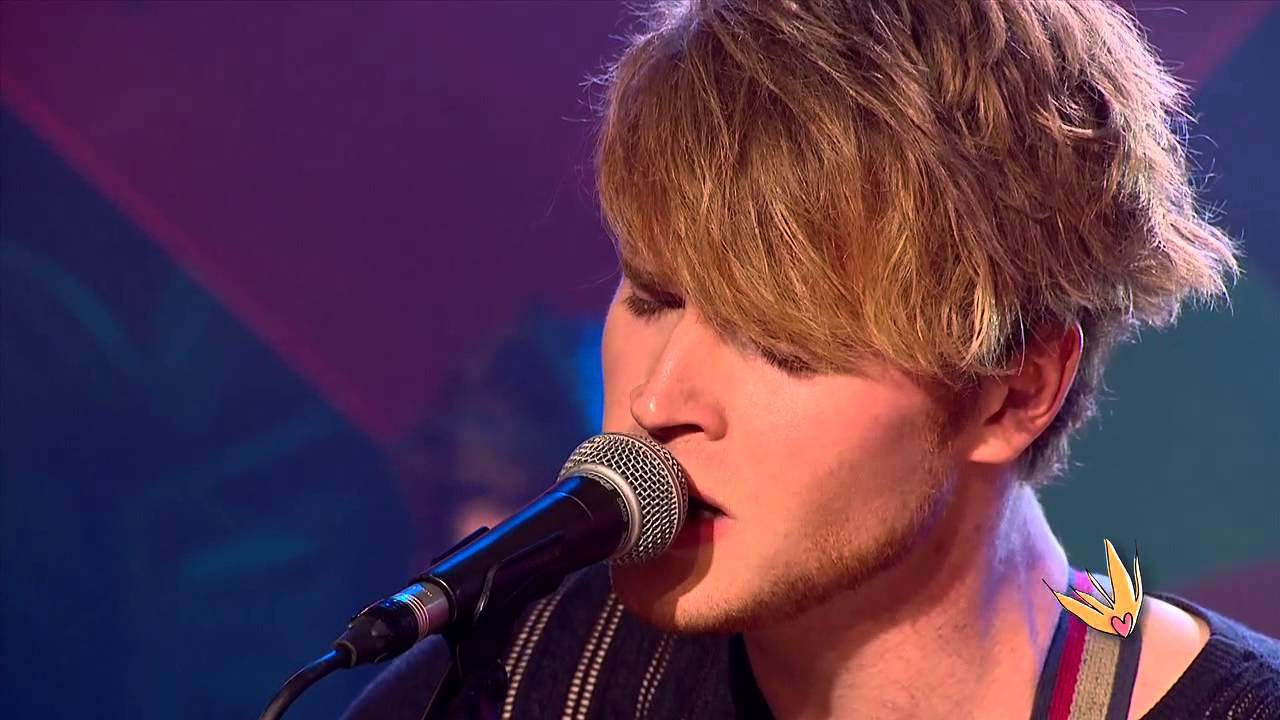Kodaline - All I Want | Other Voices