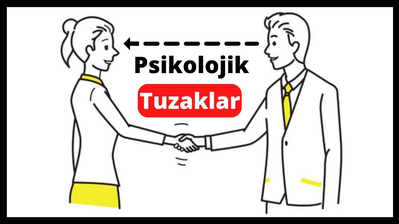 Sizi manipüle etmek neden bu kadar kolay? -Arzu Tuzakları//Dan Ariely