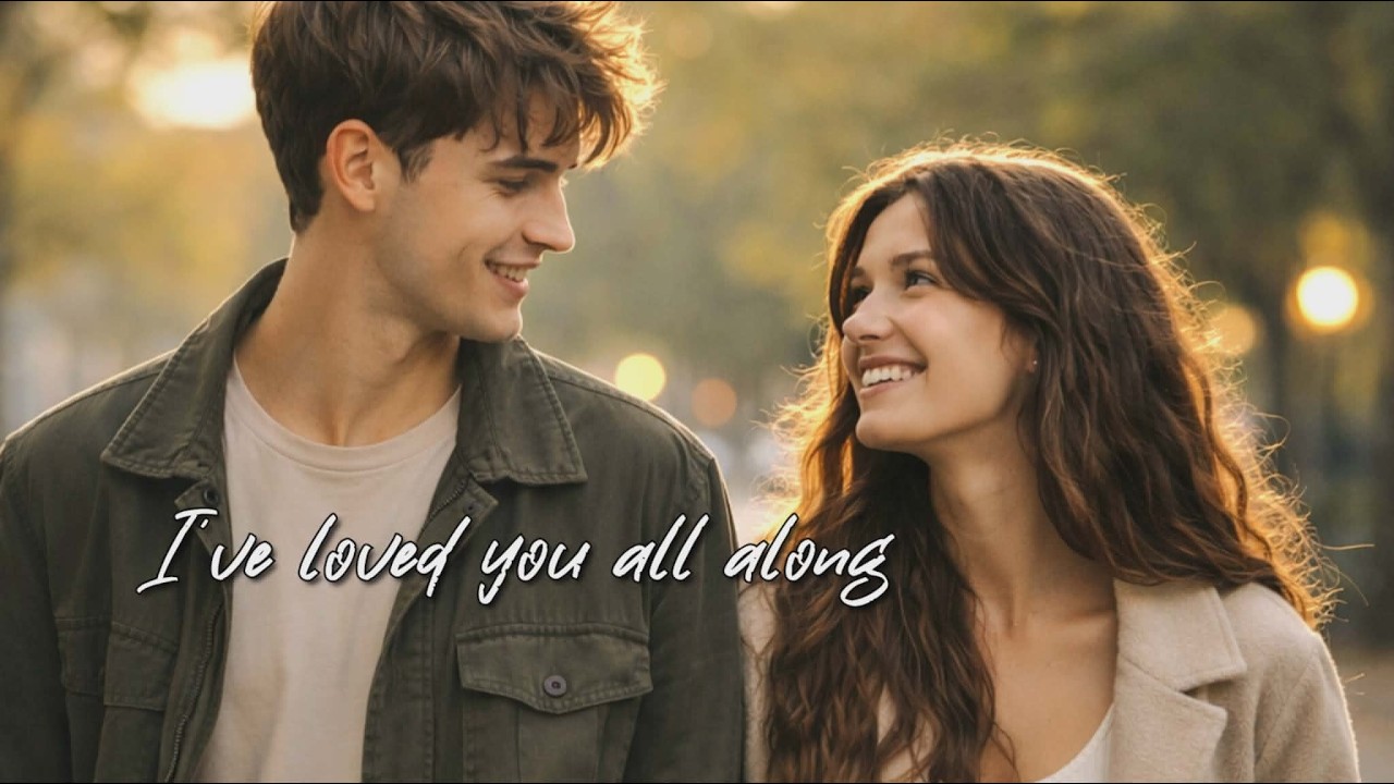 I've loved you all along | Love Song | Orix Lio