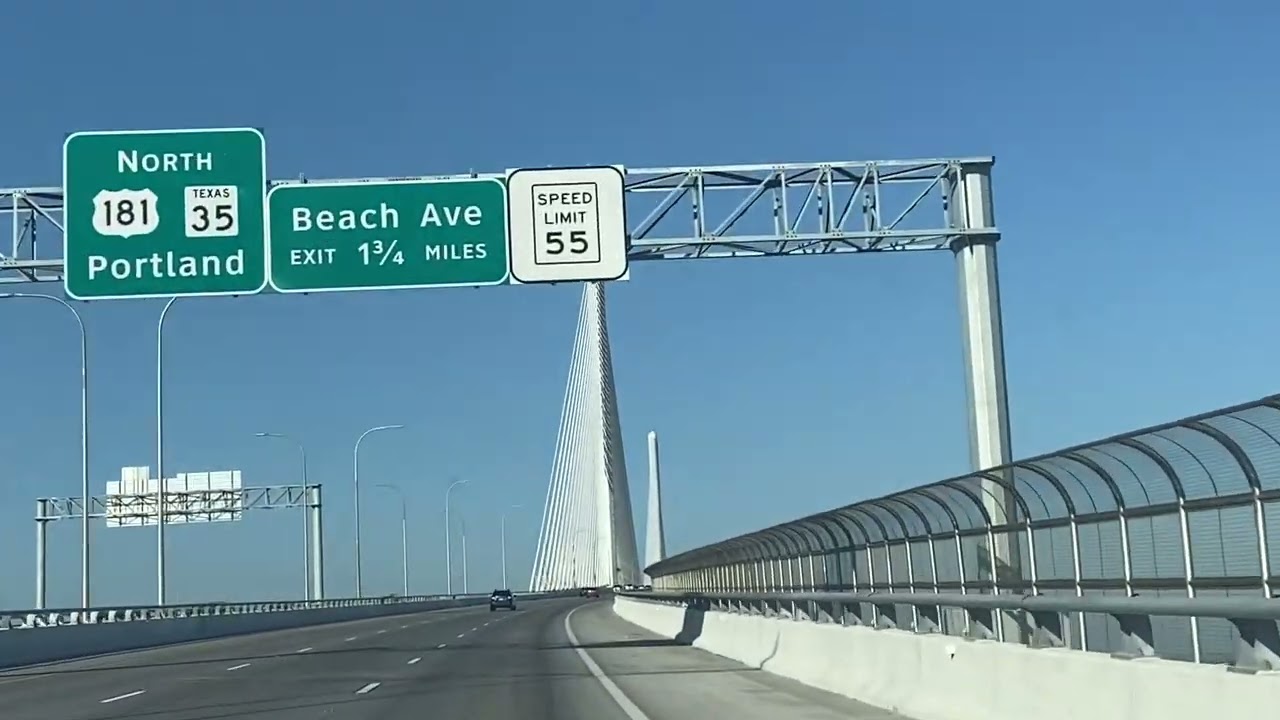 Corpus Christi Tx