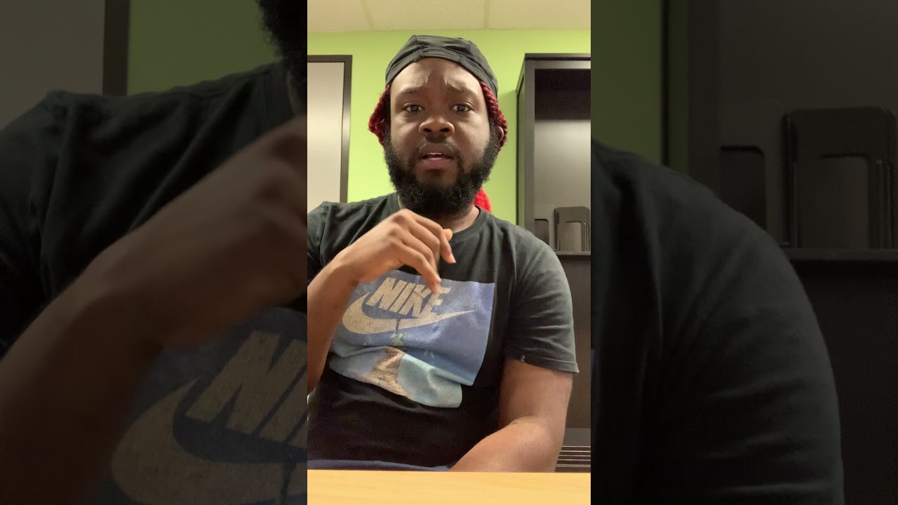 Sonny’s Blues Analysis/Discussion Video