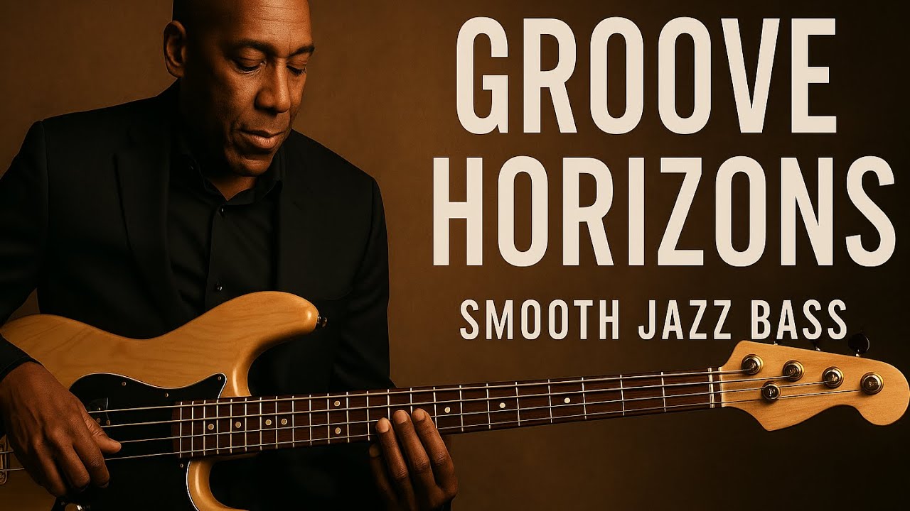 [ℙ𝕝𝕒𝕪𝕝𝕚𝕤𝕥] Groove Horizons