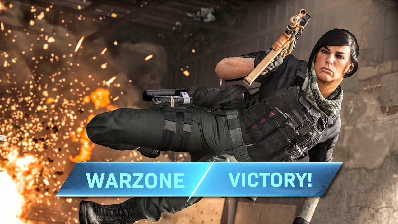 Ganando FEO 🤮 vs Ganando BONITO 😏 | Call of Duty Warzone