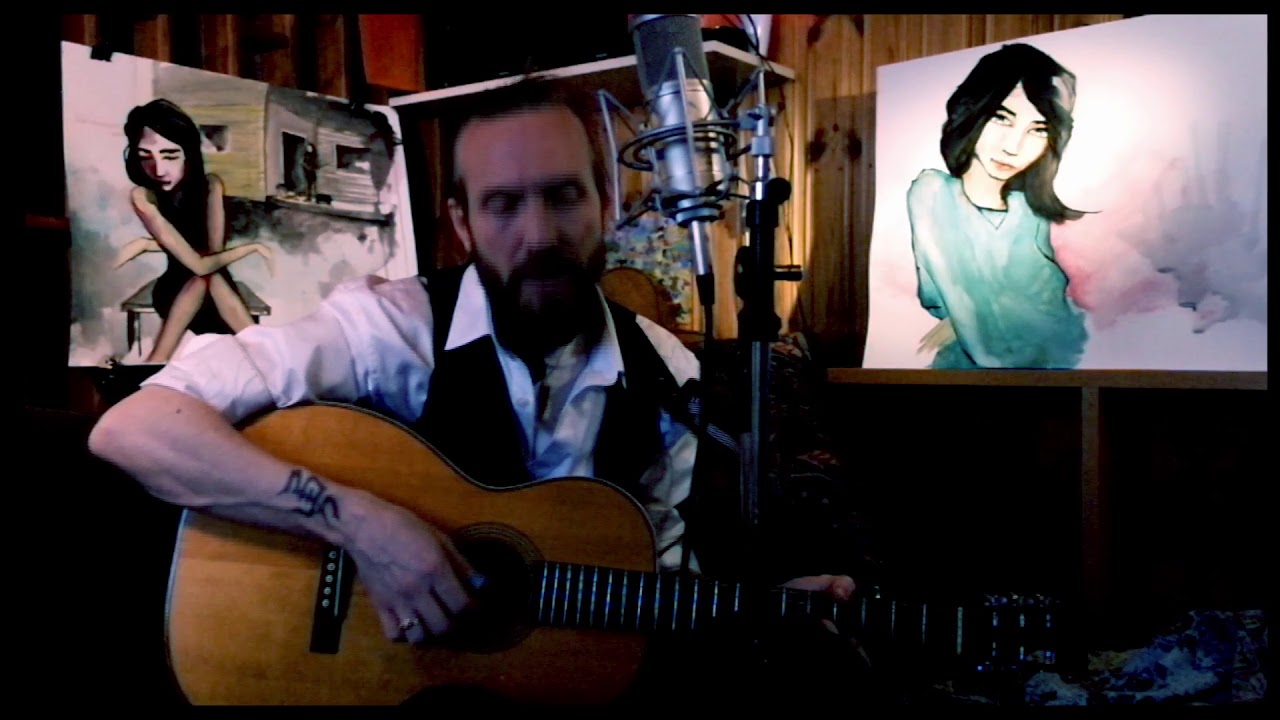 Sweetheart like you (Bob Dylan Cover)