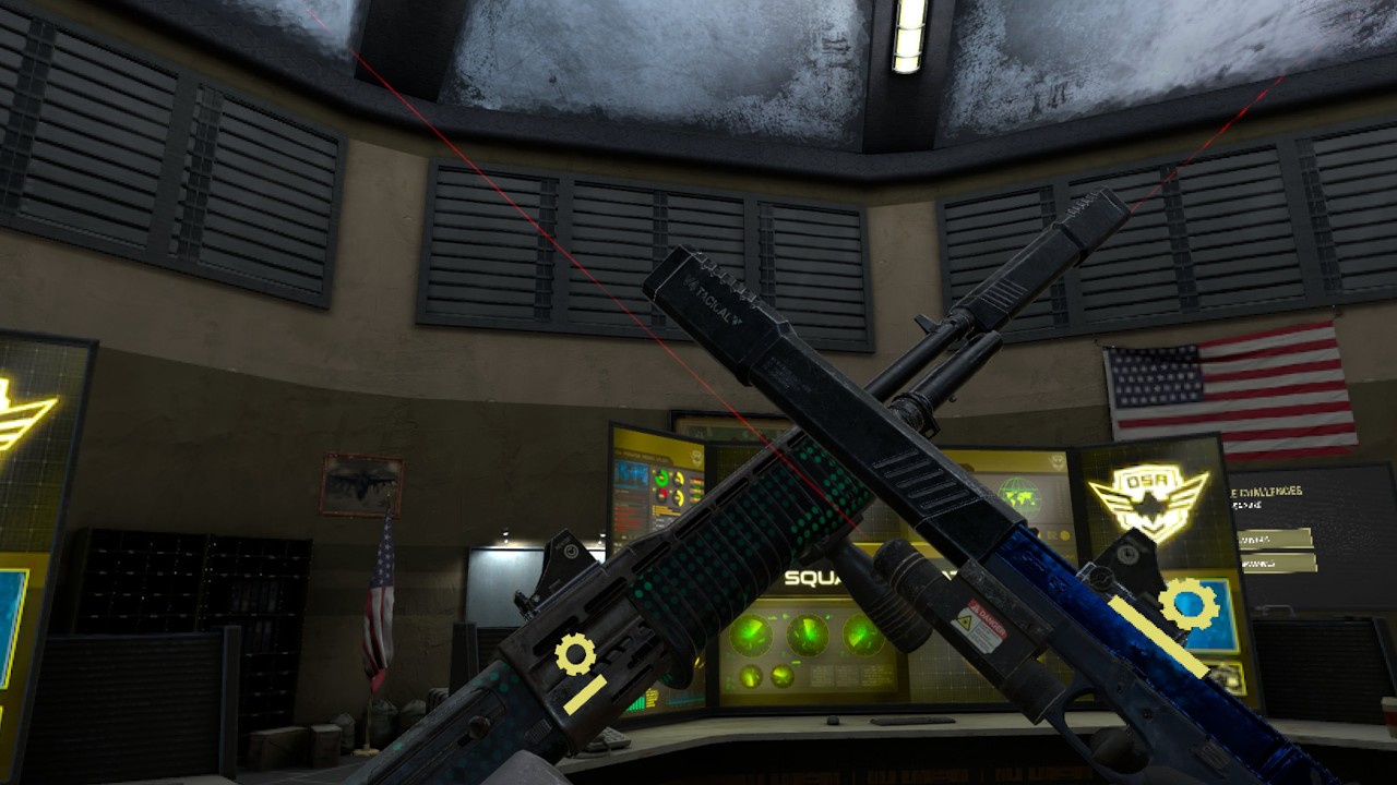 Zero caliber 2 campaign ep.1