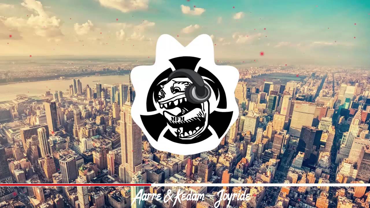 Aarre & Kedam - Joyride