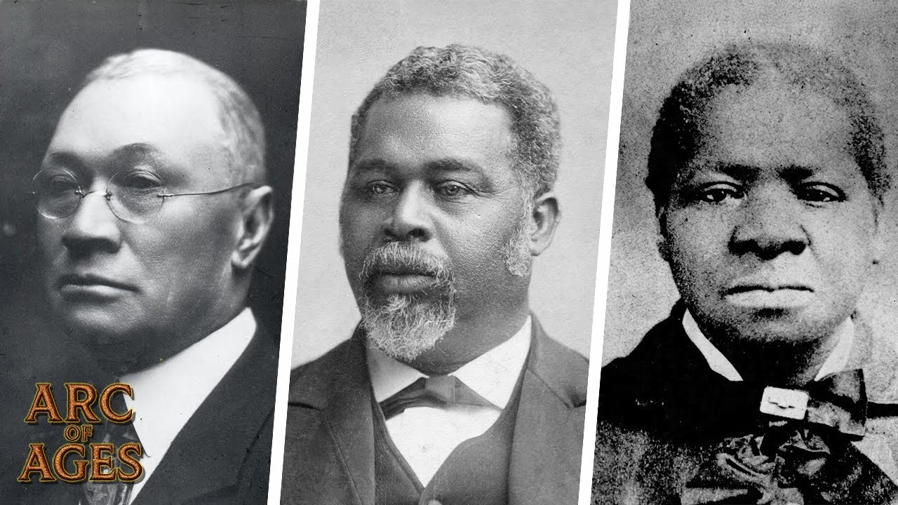 Top 10 Black Entrepreneurs That Were Silenced