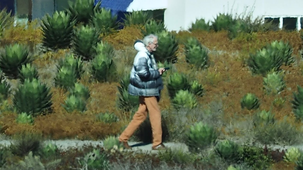 Her finder DR Mogens Amdi Petersen i Mexico - Find Amdi - Danmarks mest efters&oslash;gte mand