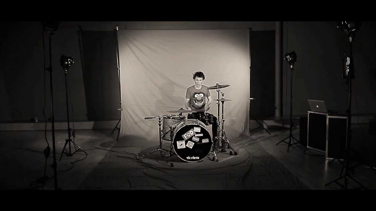 F.O.D. - Ontario (Official Video)