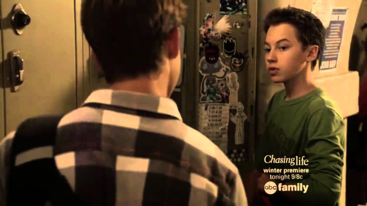 Jude and Connor - You and I