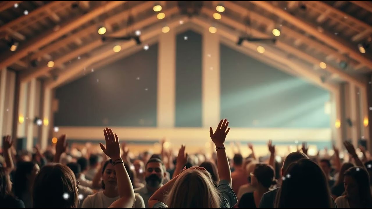 You Are My Deliverance  Powerful Worship Song 2026  SpiritEcho Worship