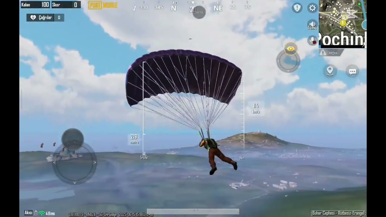 SADECE EV LOOTLARIYLA WİN ALMAK #pubg #pubgmobile#keşfetbeniöneçıkar