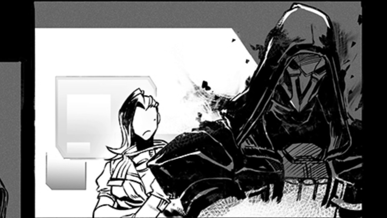 The Hero of my Eye: Part 2