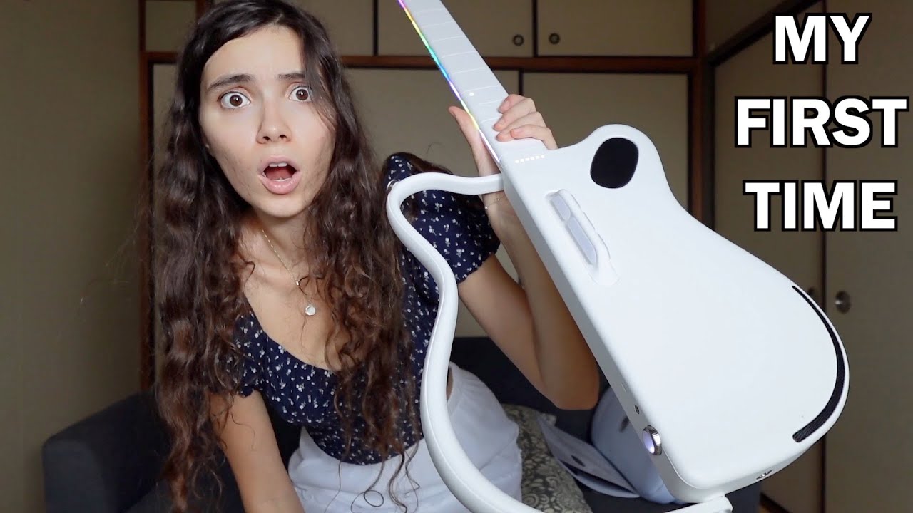 Я НИКОГДА не видел ничего подобного раньше... LAVA Genie