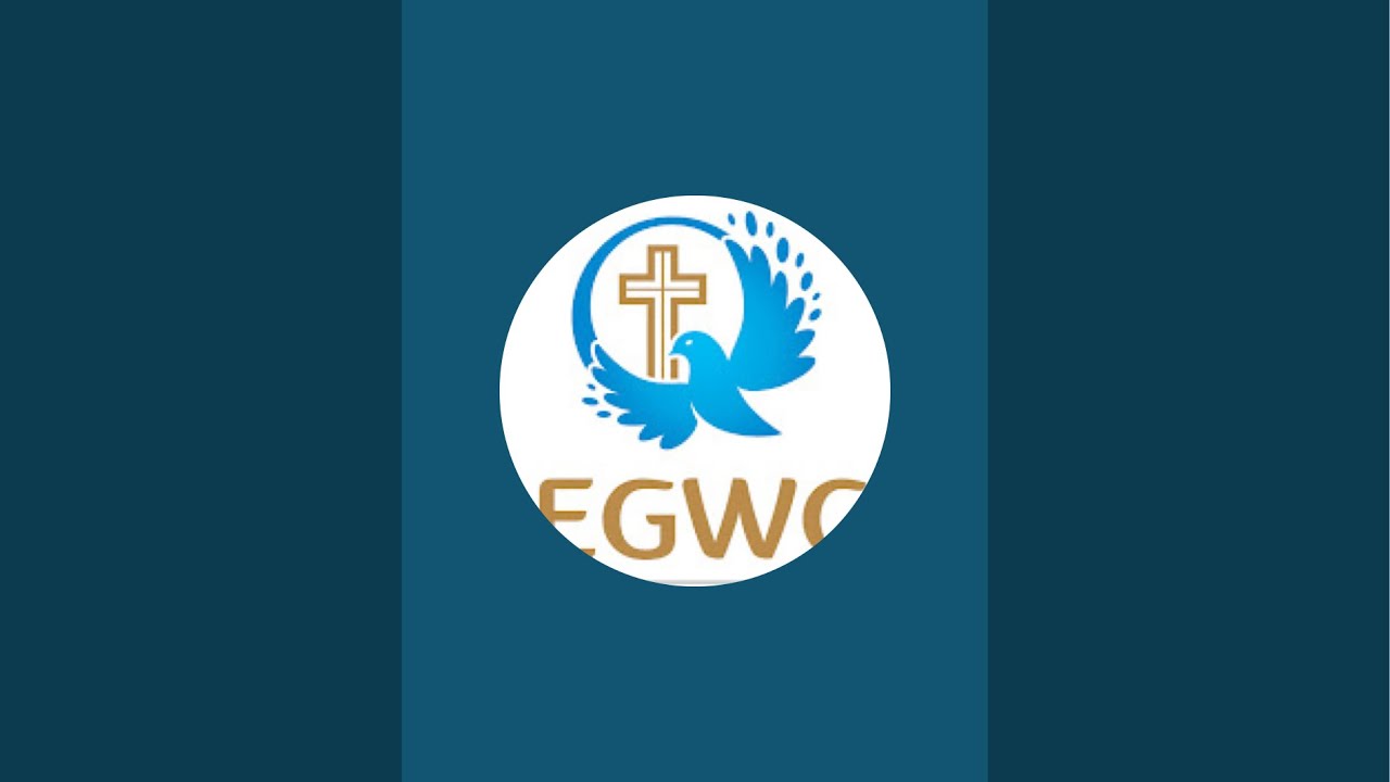 EGWC English Service 12/14/25