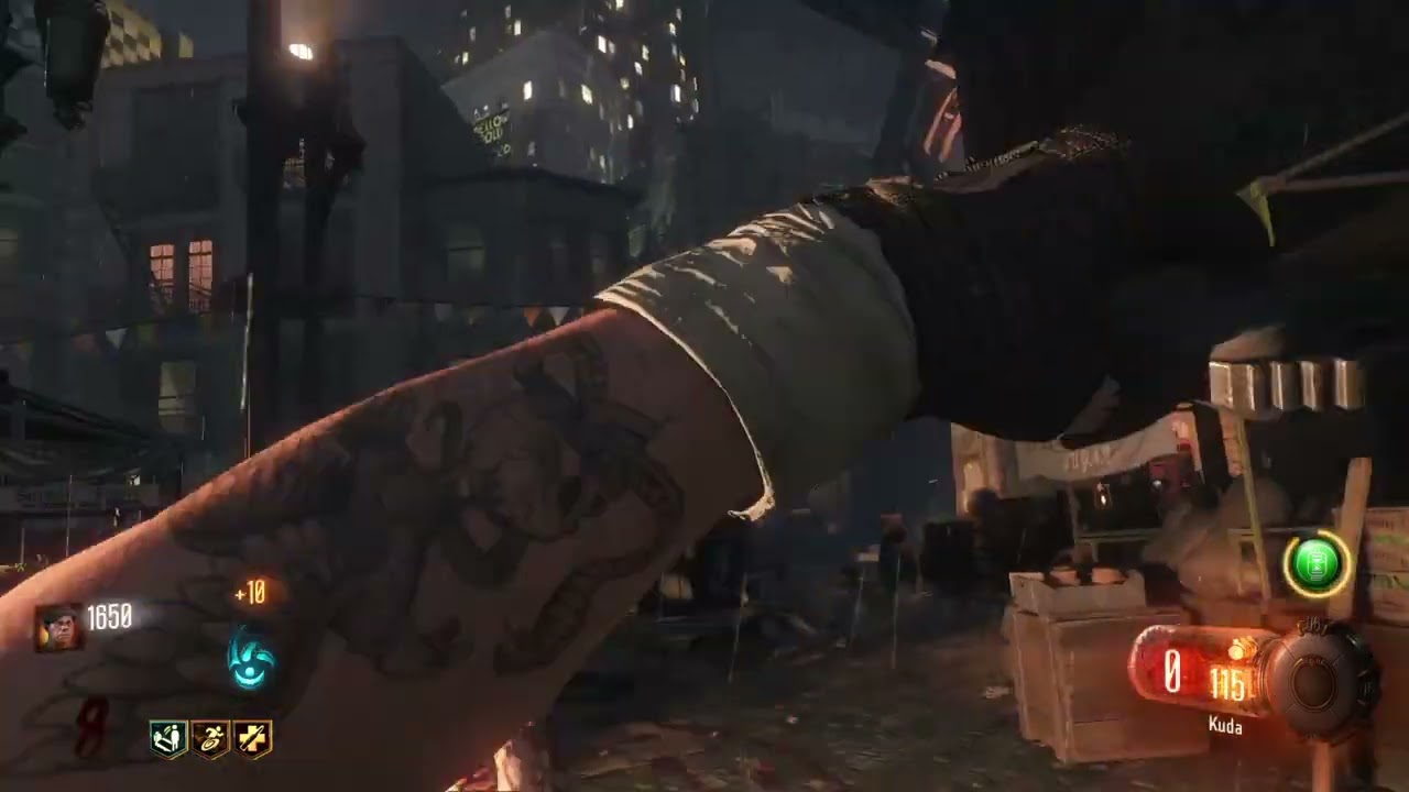 Call of Duty®: Black Ops III