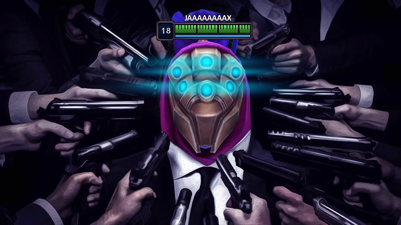 Jax Visual Rework 2023.exe