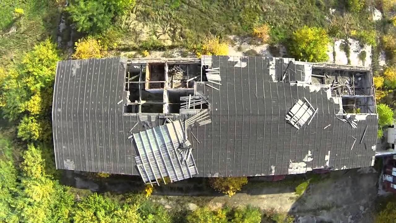 Abatorul din Timisoara