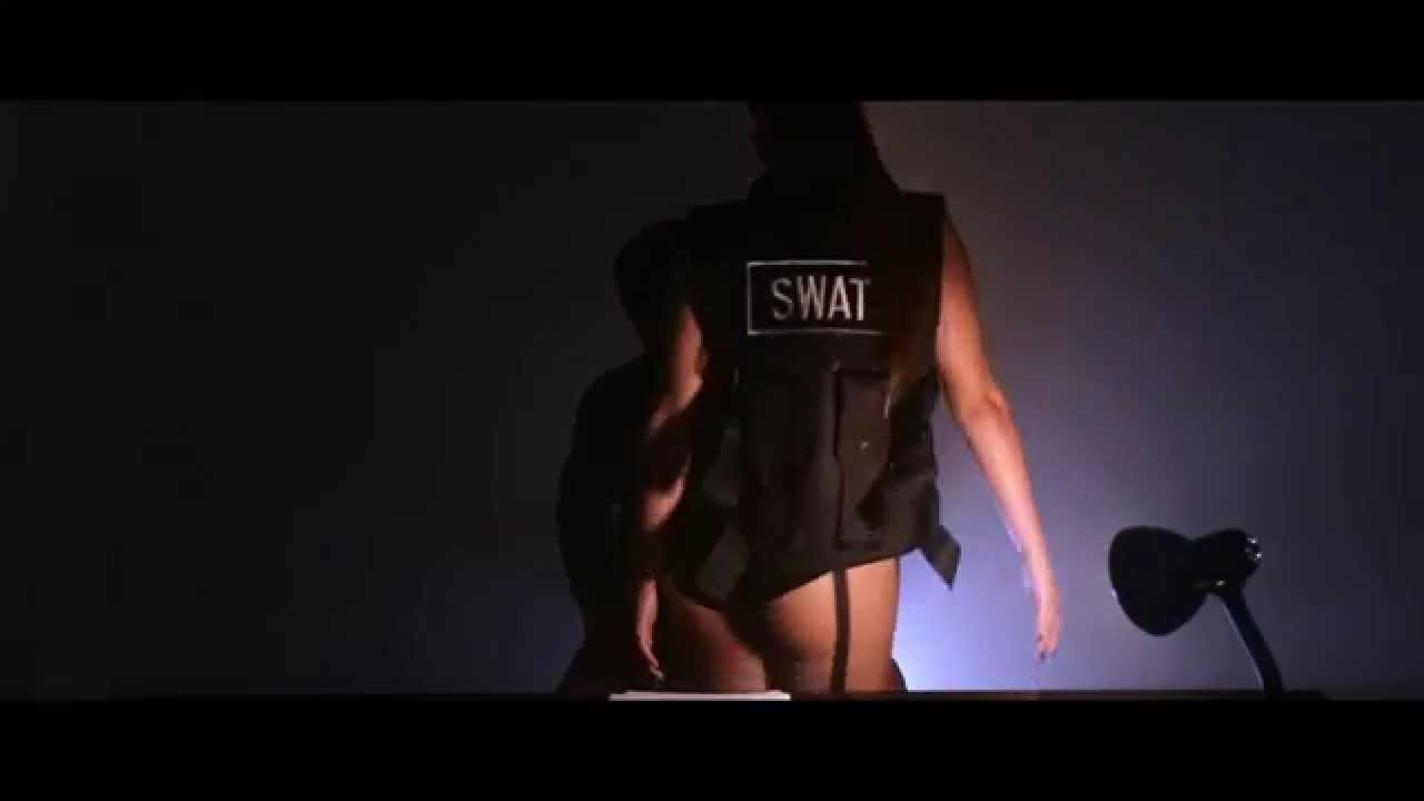 Donell Lewis - Won't Be Long (Official Music Video) ft. Sid Diamond
