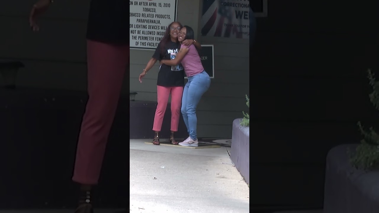 Woman sentenced to life in prison graduates at top of her class from Life University