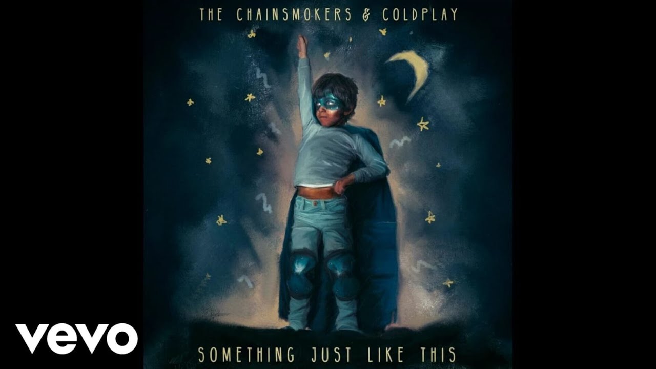 The Chainsmokers & Coldplay - Something Just Like This (Cover Audio)