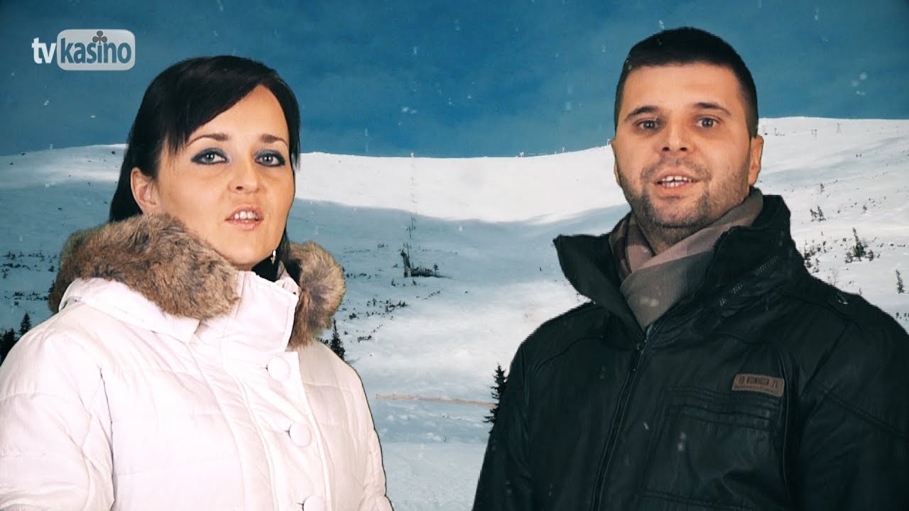 Duet: Daj, Boh, šťastia tejto zemi
