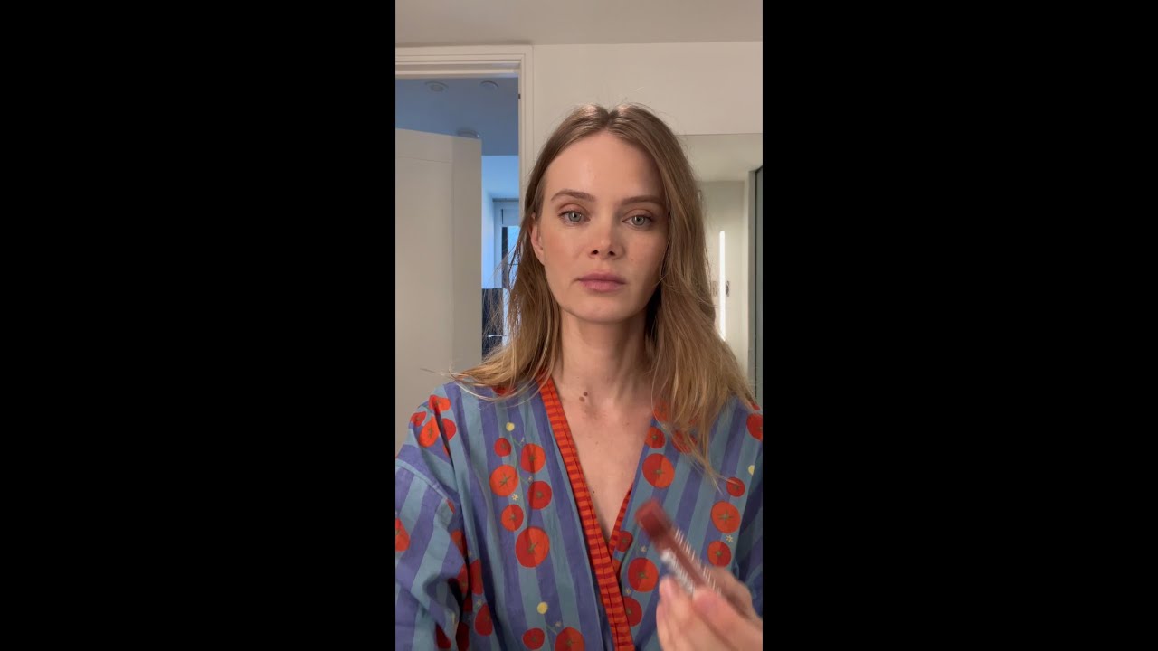 TikTok: Good Morning