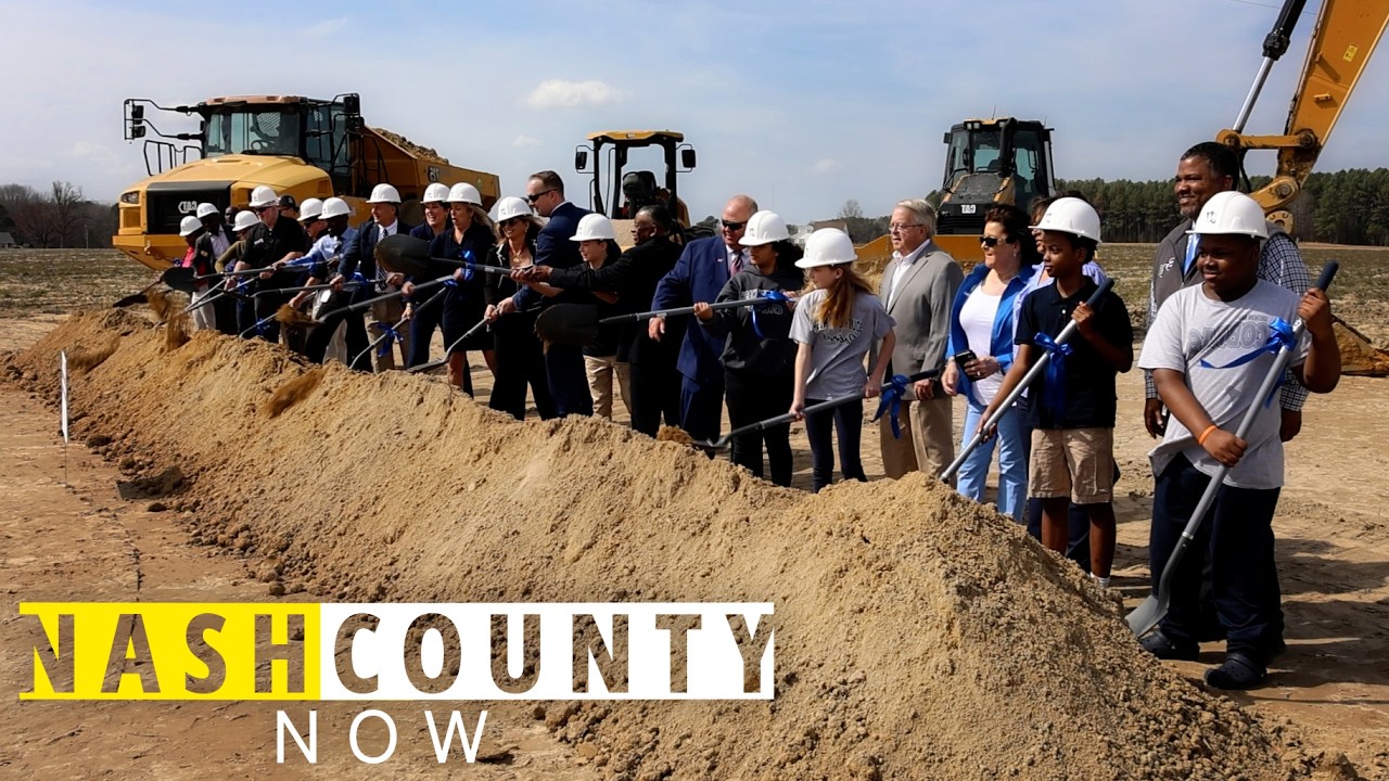 Nash County Now - Эпизод 51