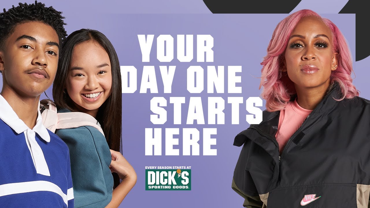 Your Day One Starts Here