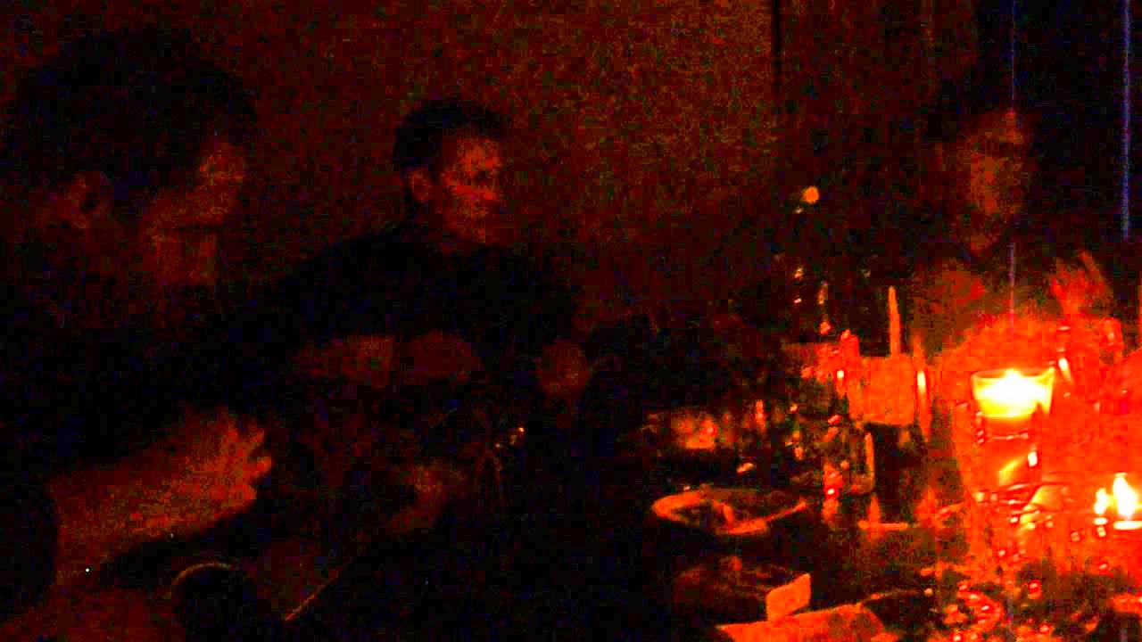16.oktobar  2013.  Predivna noc na salasu u djurdjevackom  ataru