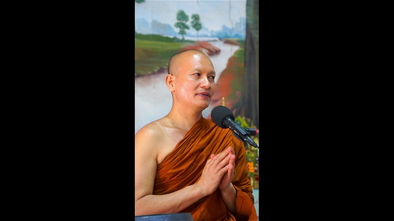 (2569-02-22) ธรรมะก่อนฉัน เมตตาธรรมโดยพระอาจารย์ ยุทธไกร จันทสุวัณโณ วัดดอนกู่ ต.โนนทอง อ.หนองเรือ