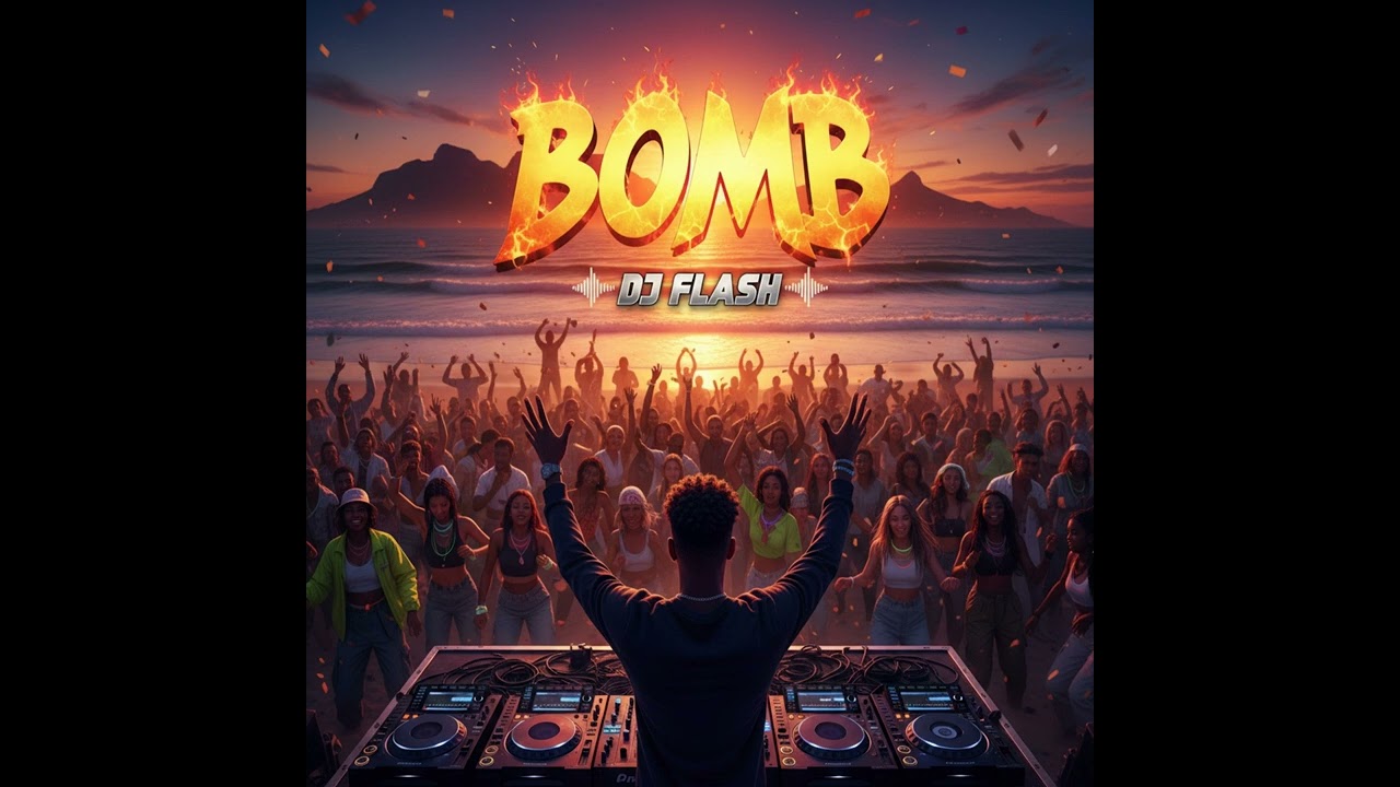 Bomb DJ Flash