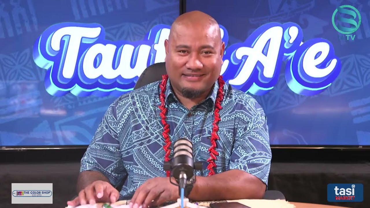 TAUTAI A'E S4 - E 14