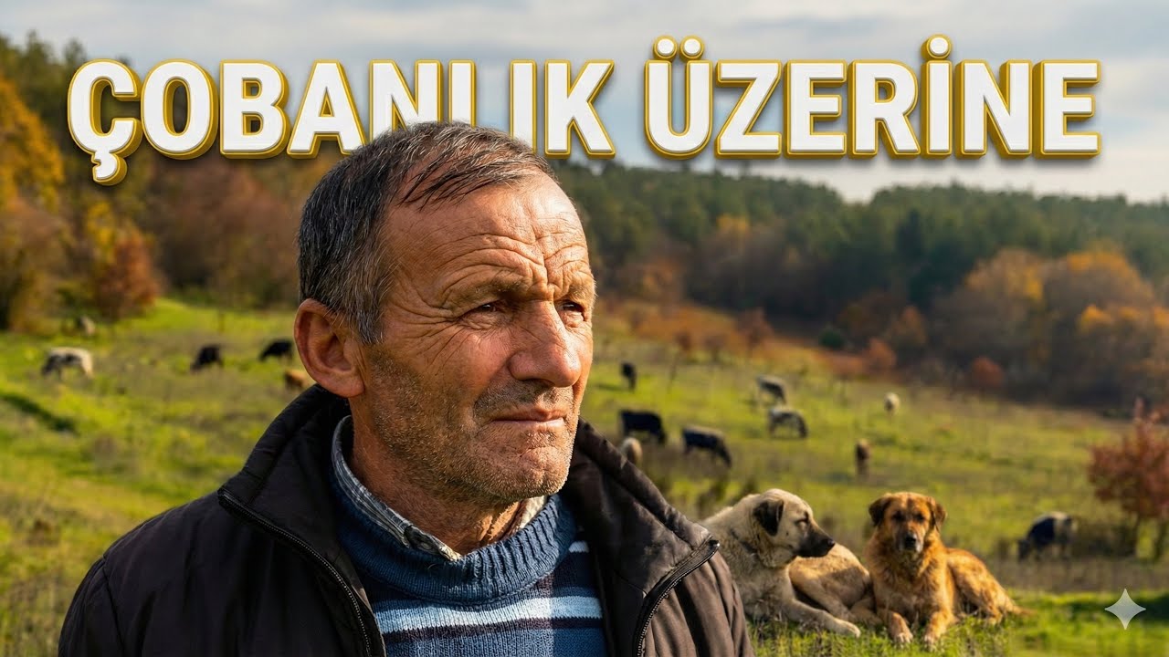 Evrencik'te Bir Çobanın Günlüğü
