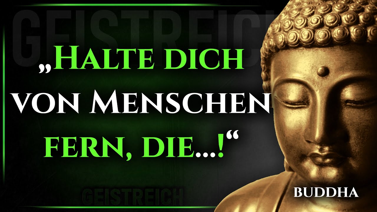 Diese 👌 Zitate von Buddha sind lebensverändernd 2v4 #buddha