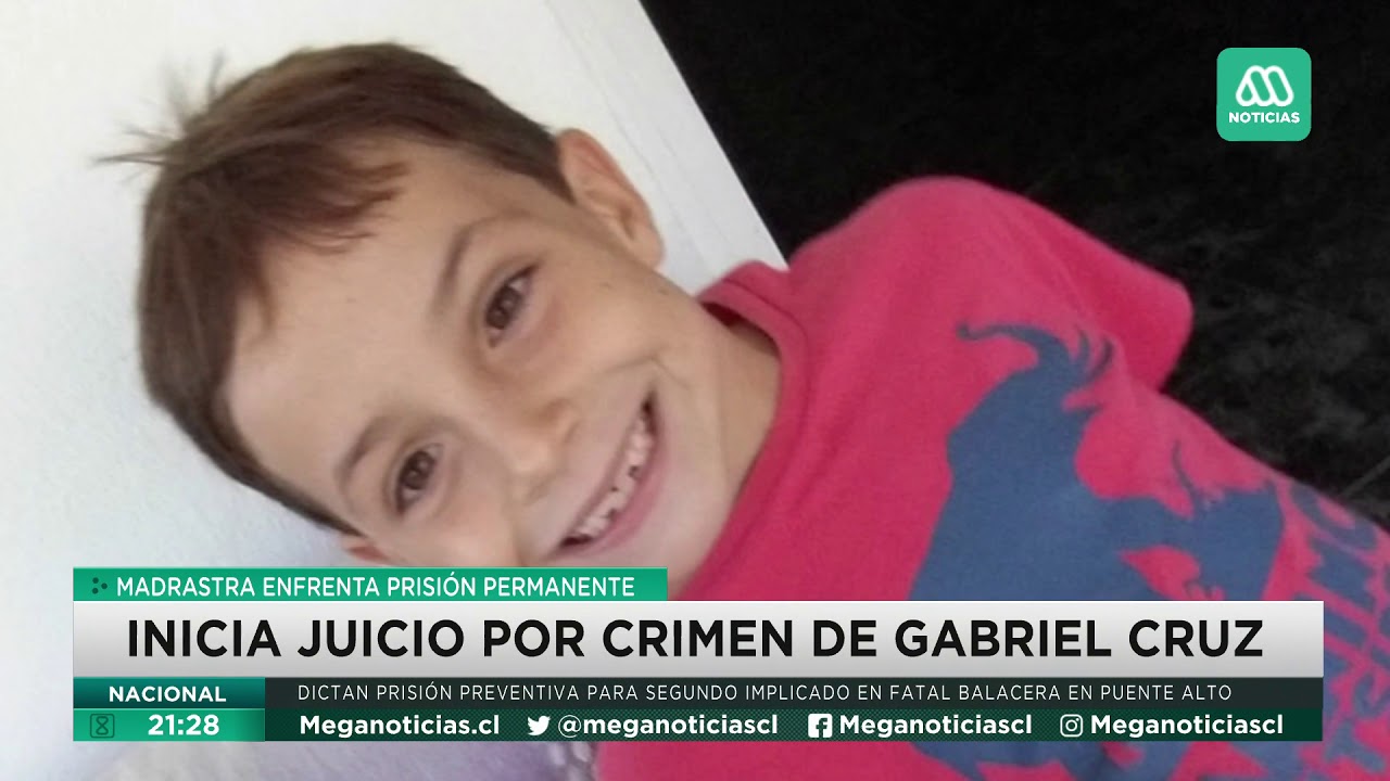 Caso Gabriel Cruz: Pruebas probarían premeditación y alevosía de la acusada