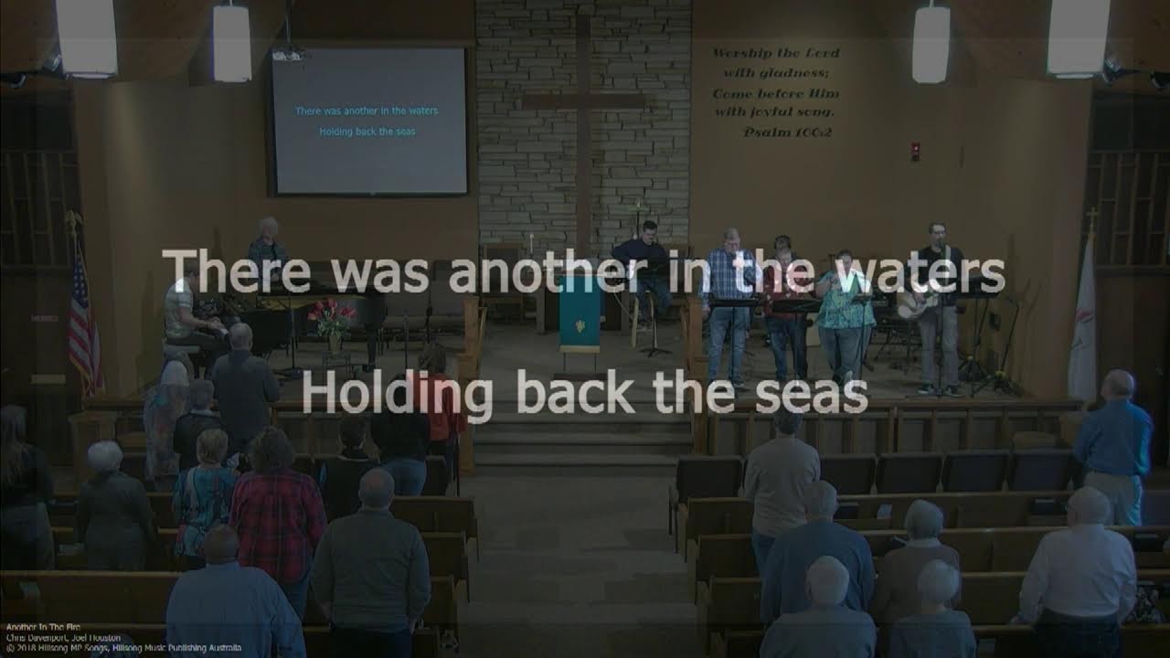 Sunday Service