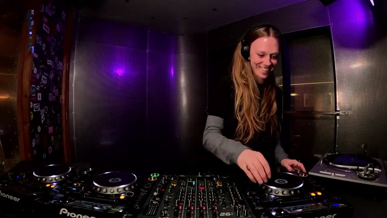 Metropolis invites LaDetail @ GIMIC - 18 February 2026