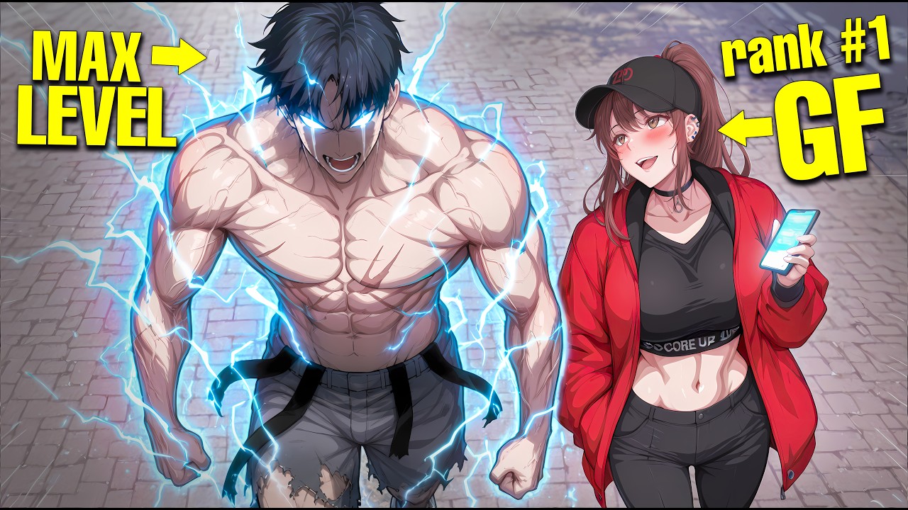 Trapped In a Dungeon For 2 DECADES He's Back MAX-LEVEL To Break All RECORDS! - Manhwa Recap