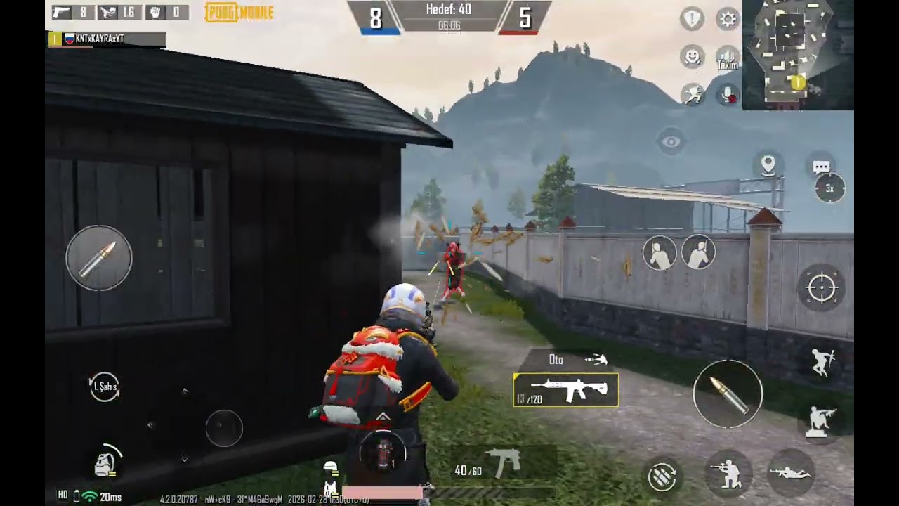 En iyi çocuk tdm ci olabilirim 12 fark