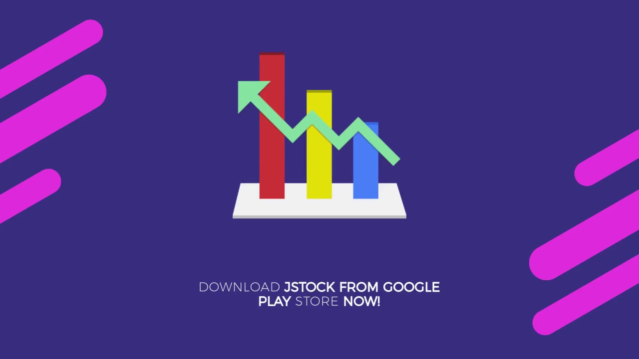 JStock - Stock Market & U.S. Investing