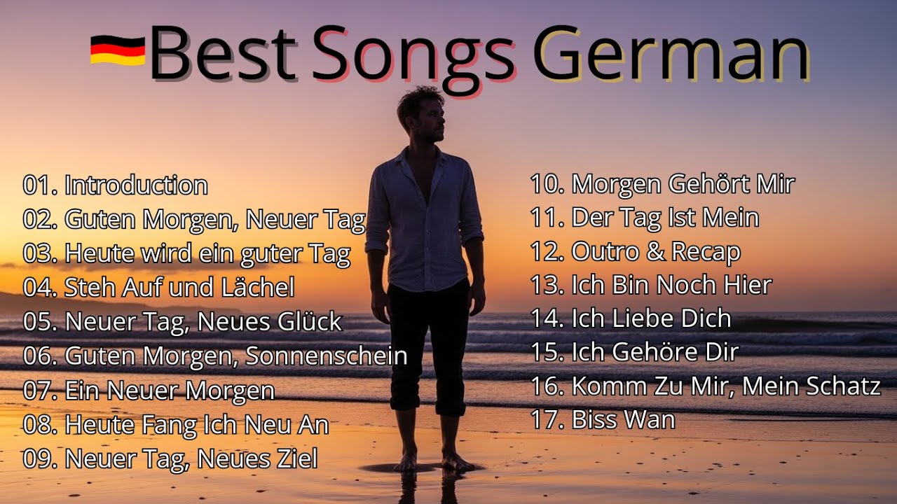PLAYLIST SAD VIBES GERMAN VIRAL TIKTOK &Kappa;&Alpha;&Mu;&Nu;&Eta; NEUESTE 2026