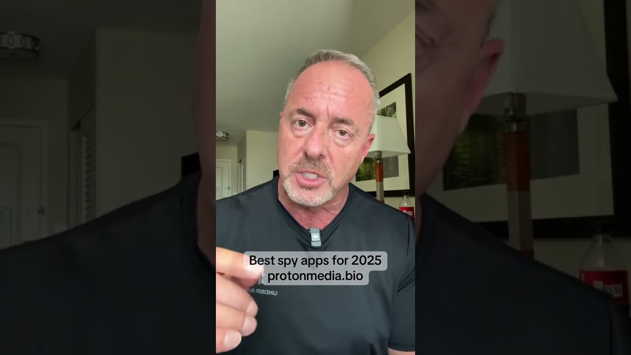 Best Phone Spy Apps for 2025